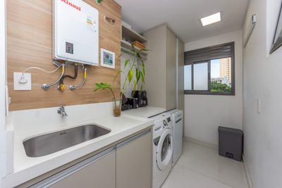 Apartamento, 3 quartos, 92 m² - Foto 3