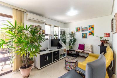 Cobertura, 2 quartos, 110 m² - Foto 2