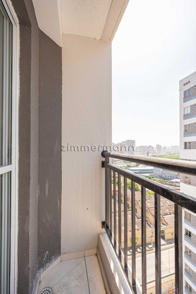 Apartamento, 2 quartos, 37 m² - Foto 4