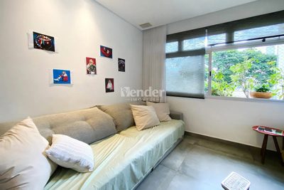 Apartamento, 4 quartos, 180 m² - Foto 4