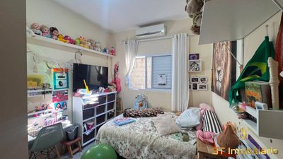 Casa, 3 quartos, 125 m² - Foto 4