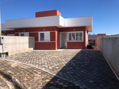 Casa de Condomínio, 2 quartos - Foto 2