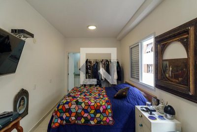 Kitnet-Studio, 30 m² - Foto 3