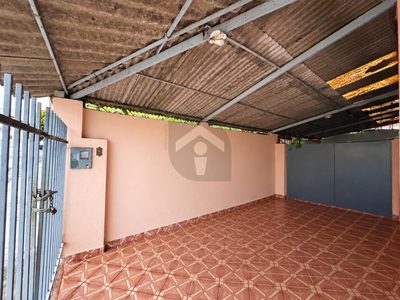 Casa, 2 quartos, 90 m² - Foto 5