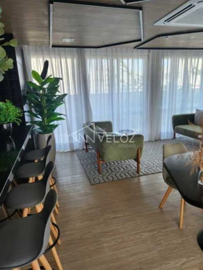 Apartamento, 3 quartos, 116 m² - Foto 1
