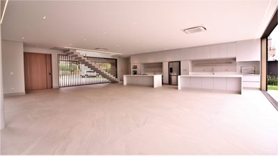 Casa, 5 quartos, 510 m² - Foto 2