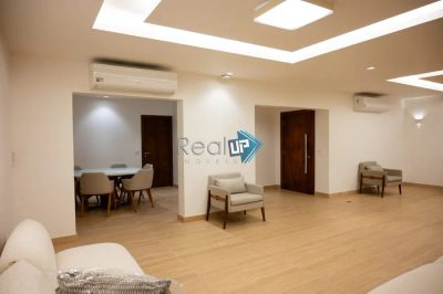 Apartamento, 4 quartos, 212 m² - Foto 3