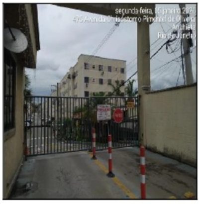 Apartamento, 2 quartos, 48 m² - Foto 1