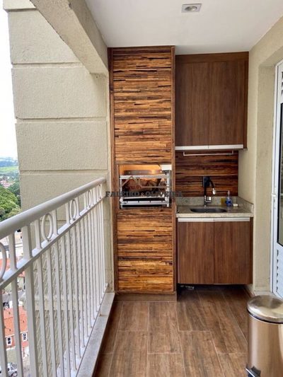 Apartamento, 2 quartos, 64 m² - Foto 4