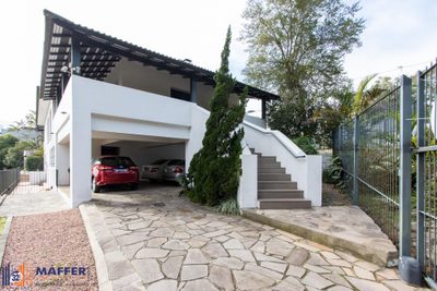 Casa, 4 quartos, 418 m² - Foto 3