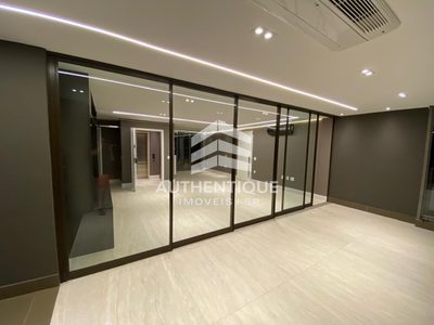 Apartamento, 4 quartos, 232 m² - Foto 5