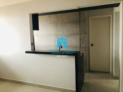 Apartamento, 2 quartos, 60 m² - Foto 3