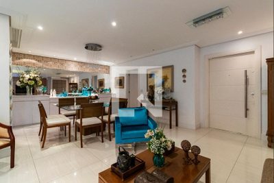 Apartamento, 3 quartos, 170 m² - Foto 4