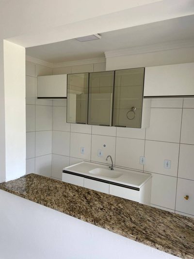 Apartamento, 2 quartos, 48 m² - Foto 3