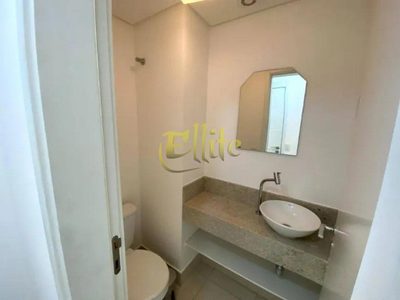 Flat/Apart Hotel, 1 quarto, 42 m² - Foto 4