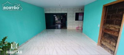 Casa, 3 quartos - Foto 3