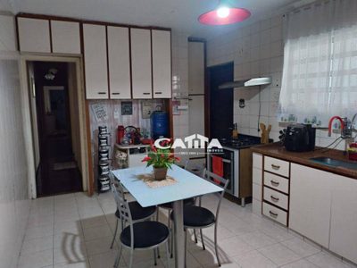 Casa, 3 quartos, 125 m² - Foto 5