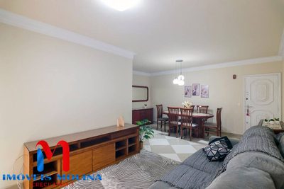 Apartamento, 4 quartos - Foto 3