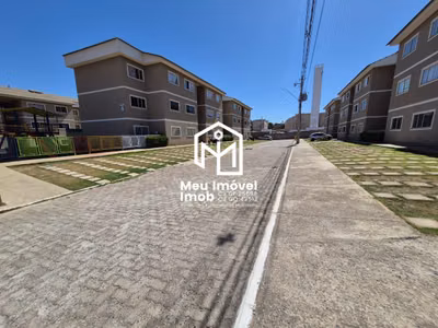 Apartamento, 2 quartos, 51 m² - Foto 2