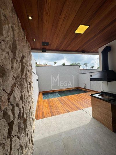 Sobrado, 3 quartos, 150 m² - Foto 4