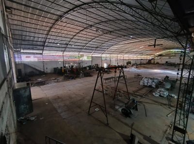 Prédio Inteiro, 7500 m² - Foto 5