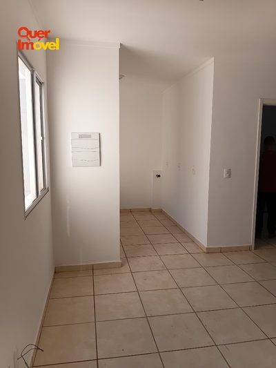 Apartamento, 2 quartos, 42 m² - Foto 2