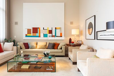 Apartamento, 3 quartos, 390 m² - Foto 2