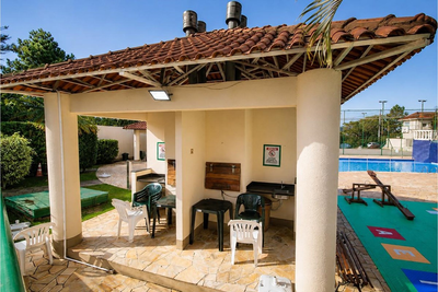 Apartamento, 3 quartos, 71 m² - Foto 5