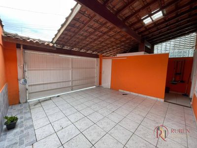 Sobrado, 2 quartos, 119 m² - Foto 3