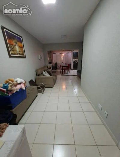 Casa, 2 quartos, 70 m² - Foto 4