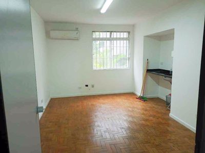 Sala-Conjunto, 54 m² - Foto 4