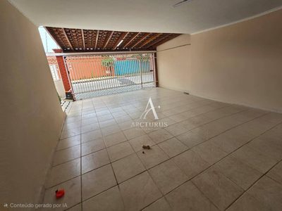 Casa, 3 quartos, 229 m² - Foto 3