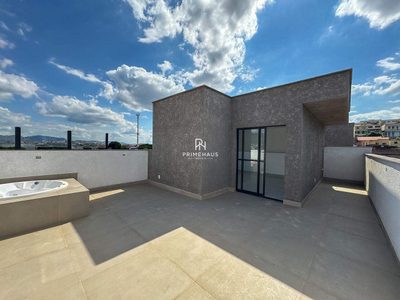 Cobertura, 3 quartos, 138 m² - Foto 1