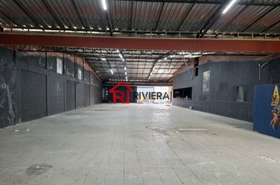 Depósito-Galpão, 750 m² - Foto 4