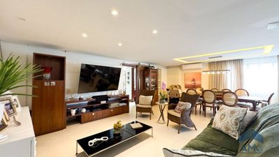 Apartamento, 3 quartos, 234 m² - Foto 5