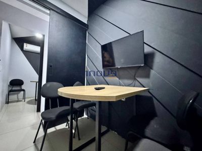 Sala-Conjunto, 10 m² - Foto 3