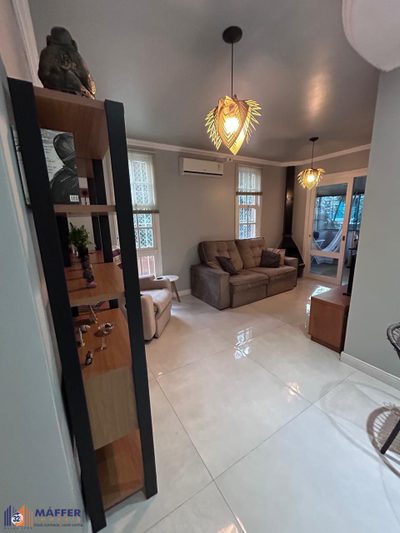 Apartamento, 2 quartos, 65 m² - Foto 2