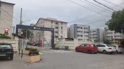 Apartamento, 2 quartos, 45 m² - Foto 1