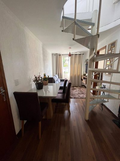 Apartamento, 3 quartos, 85 m² - Foto 2