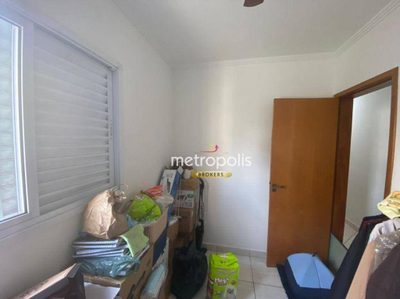 Cobertura, 3 quartos, 166 m² - Foto 4