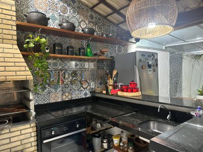 Casa de Condomínio, 4 quartos - Foto 2