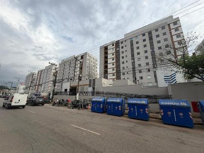 Apartamento, 2 quartos, 34 m² - Foto 1