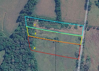 Terreno, 5000 m² - Foto 1