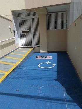 Apartamento, 2 quartos, 66 m² - Foto 4