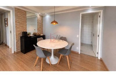 Apartamento, 3 quartos, 102 m² - Foto 3