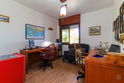 Apartamento, 3 quartos, 135 m² - Foto 4