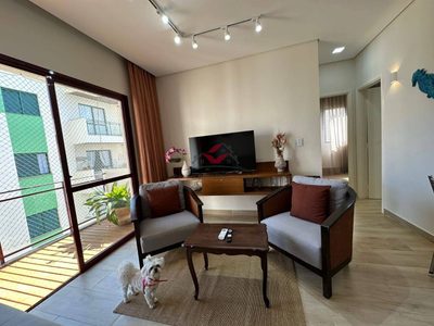 Apartamento, 2 quartos, 62 m² - Foto 3