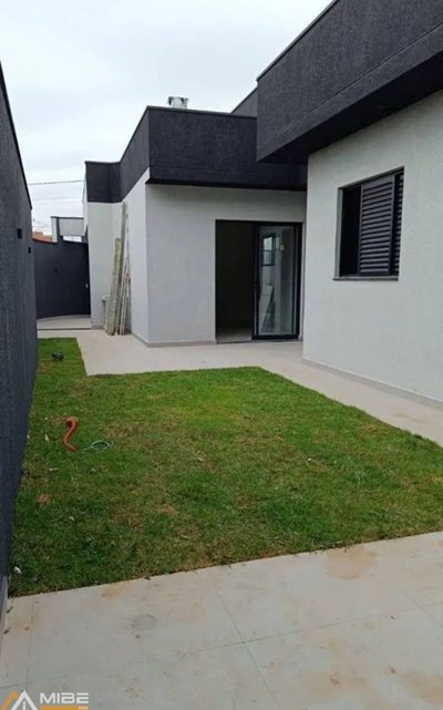 Casa, 2 quartos, 124 m² - Foto 3