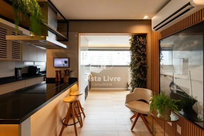 Apartamento, 2 quartos, 67 m² - Foto 4