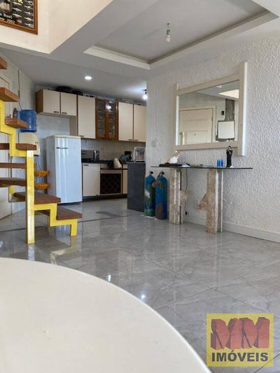 Cobertura, 2 quartos, 165 m² - Foto 4